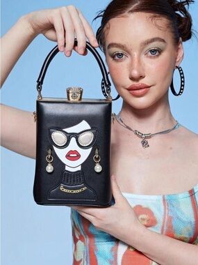 Cute purse